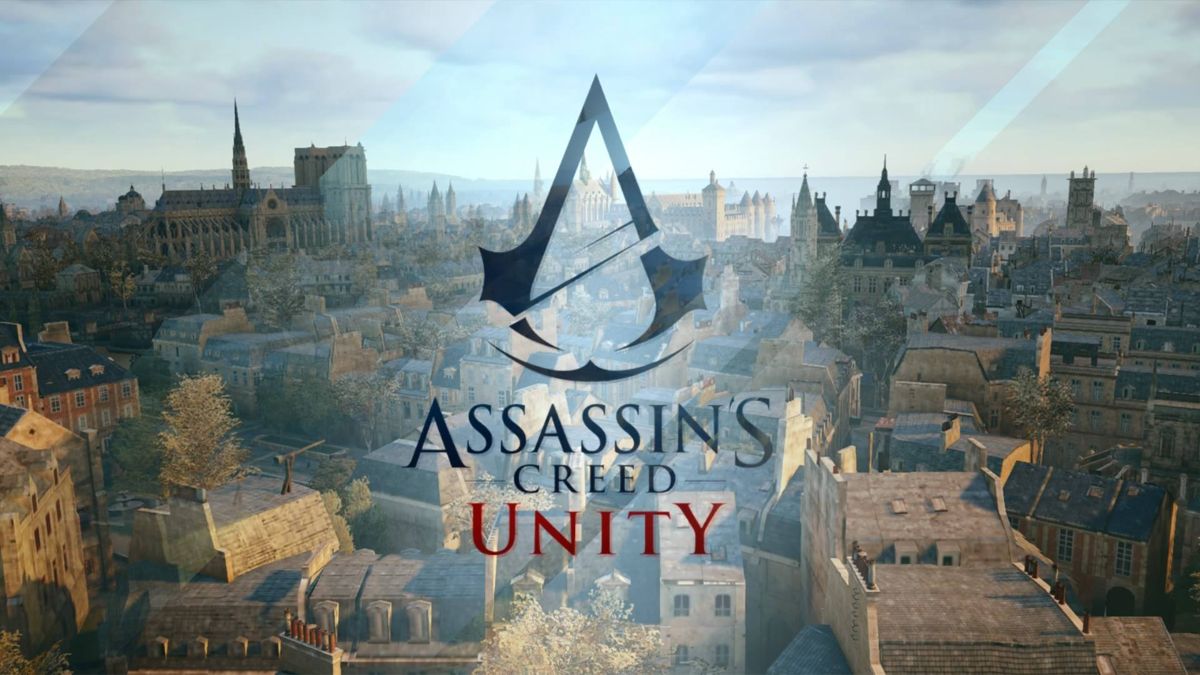 Assassin's Creed: Unity screenshot 3 for Playstation 4